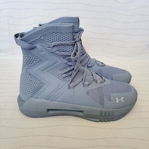 NEW Under Armour Womens Highlight Ace 2.0 Volleyball Shoes 3021376 101 Size 8